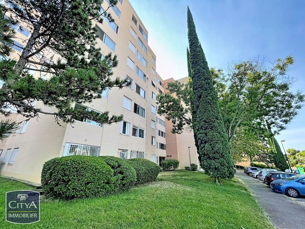 Vente Appartement appartement Vitrolles