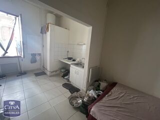  Appartement � vendre 1 pi�ce 20 m�