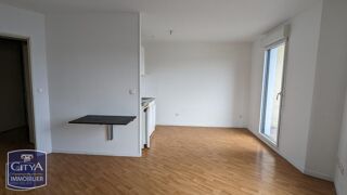 Appartement à vendre 1 pièce 24 m²