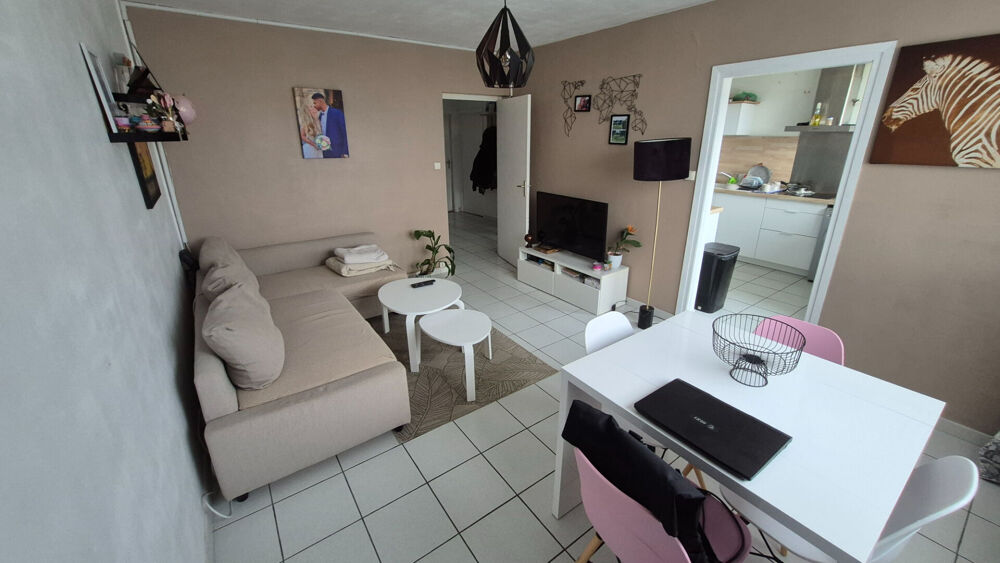 Vente Appartement appartement Tourcoing