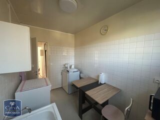  Appartement à vendre 3 pièces 52 m²