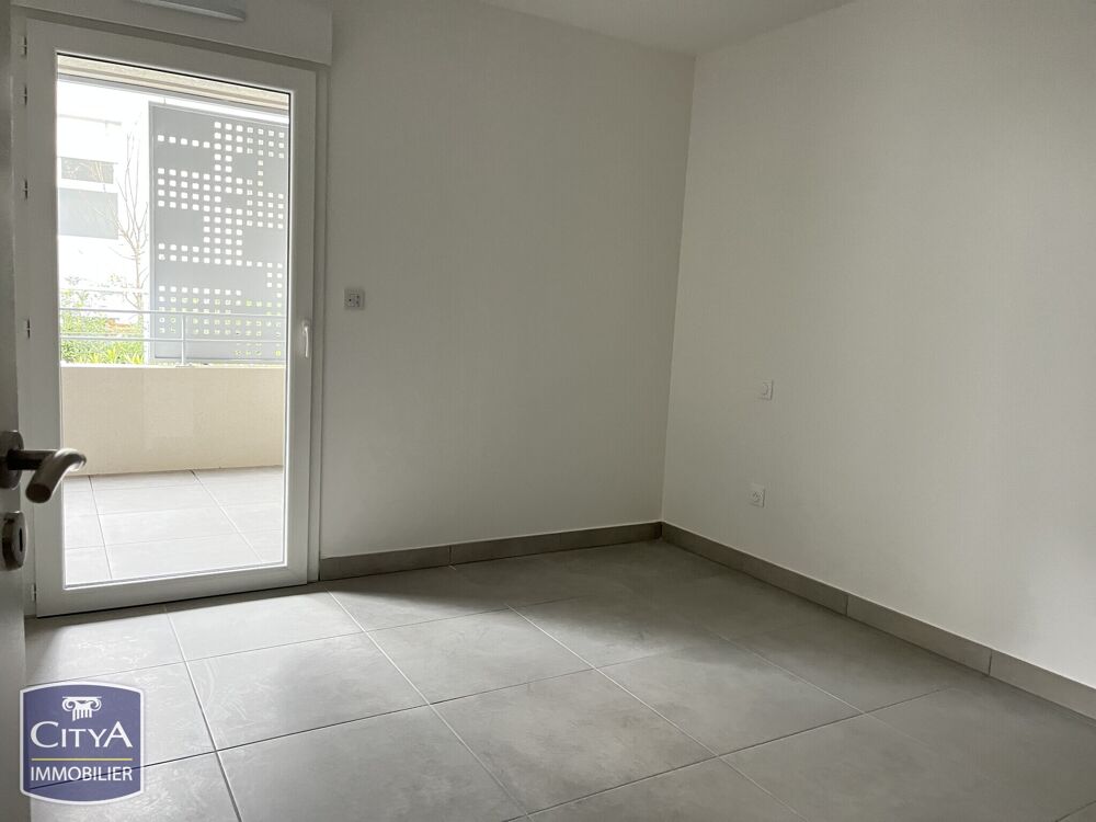 Vente Appartement appartement Nîmes