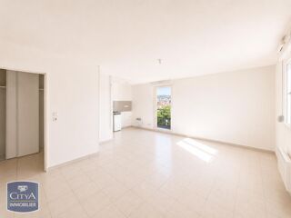  Appartement à vendre 2 pièces 48 m²