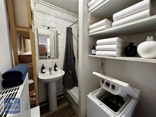  Appartement à vendre 1 pièce 32 m²