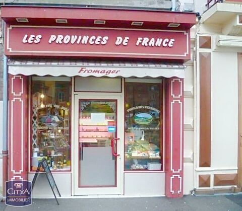 local 109000 02100 Saint-quentin
