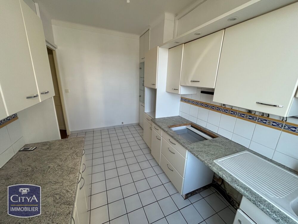 Vente Appartement appartement Tours