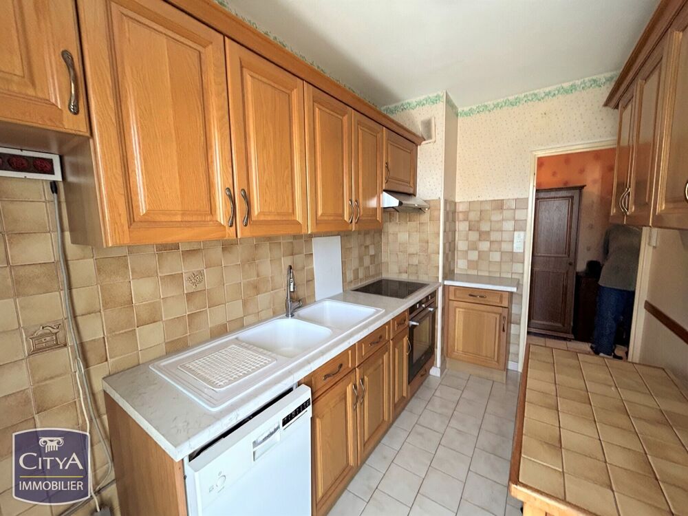 Vente Appartement appartement Sorgues