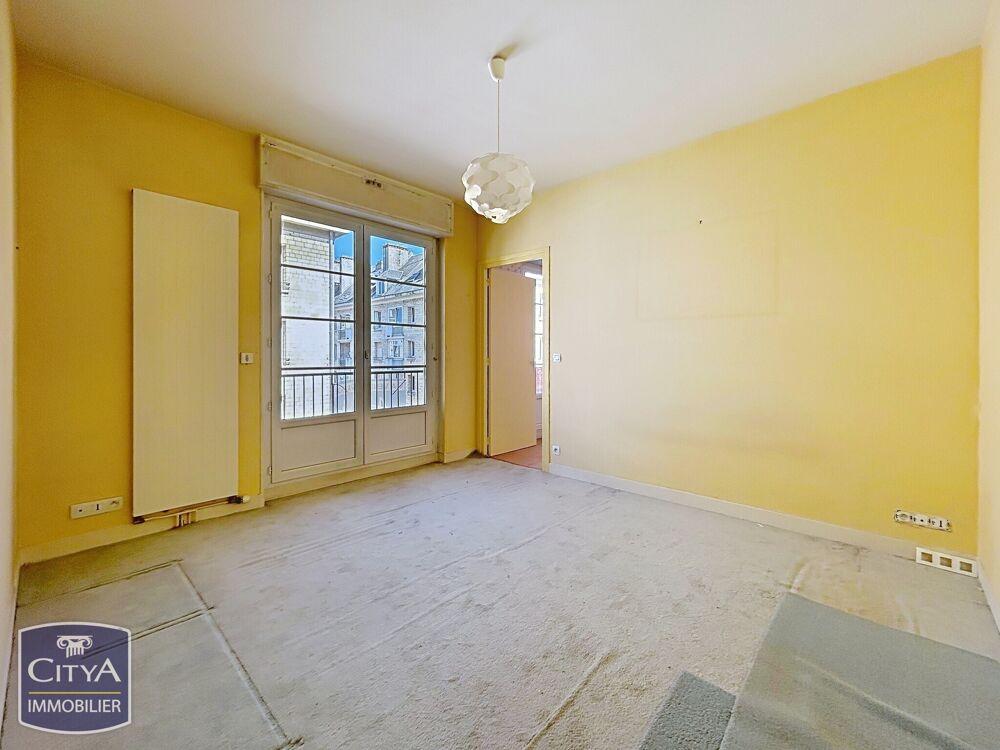 Vente Appartement appartement Caen