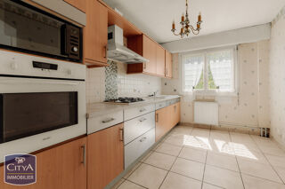  Appartement à vendre 3 pièces 68 m²