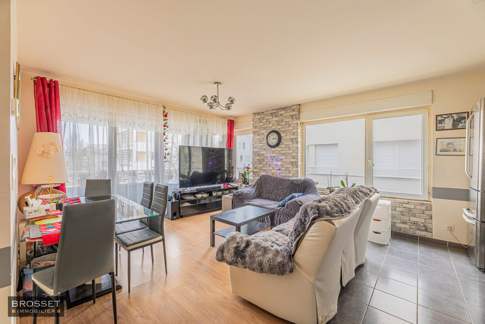 Vente Appartement appartement Tours