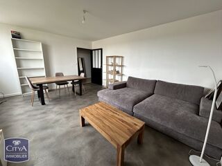  Appartement à vendre 3 pièces 68 m²