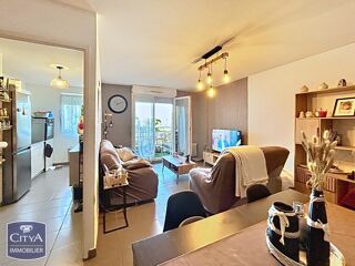  Appartement � vendre 3 pi�ces 72 m�
