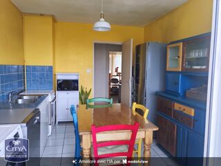  Appartement à vendre 3 pièces 71 m²