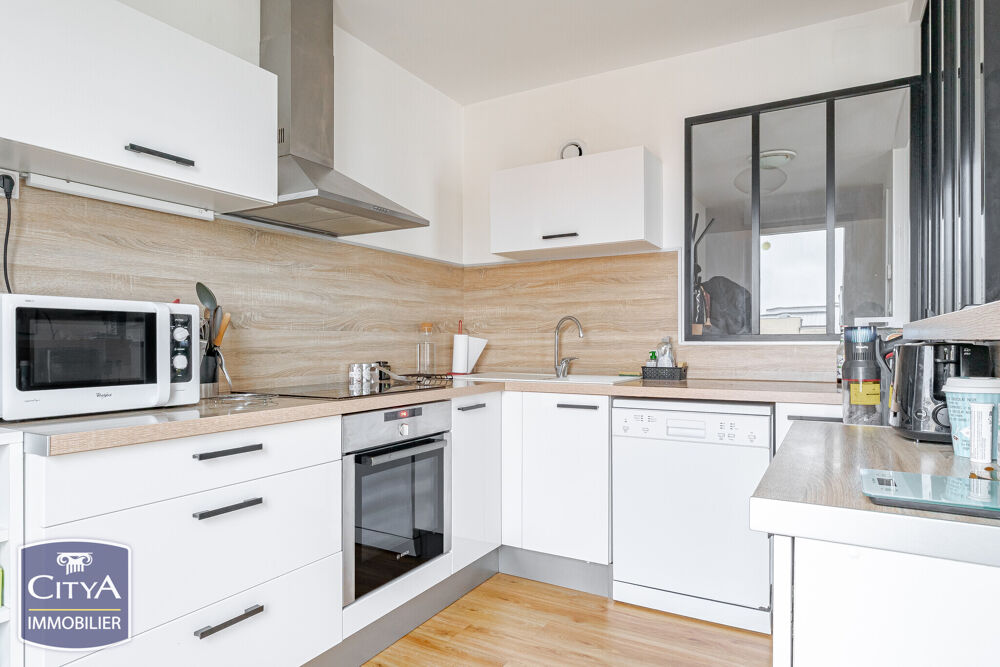 Vente Appartement appartement Tours