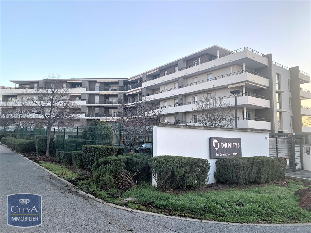 Vente Appartement appartement Fréjus