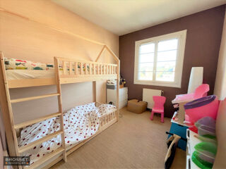  Appartement � vendre 3 pi�ces 67 m�