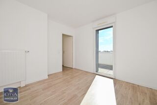  Appartement  vendre 2 pices 40 m