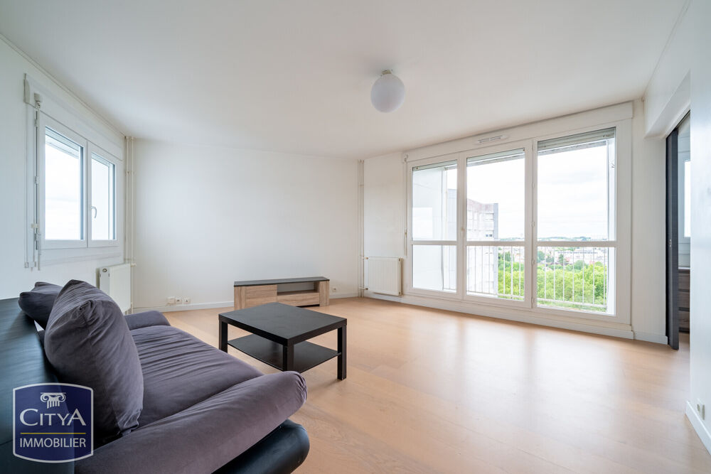 Vente Appartement appartement Nantes