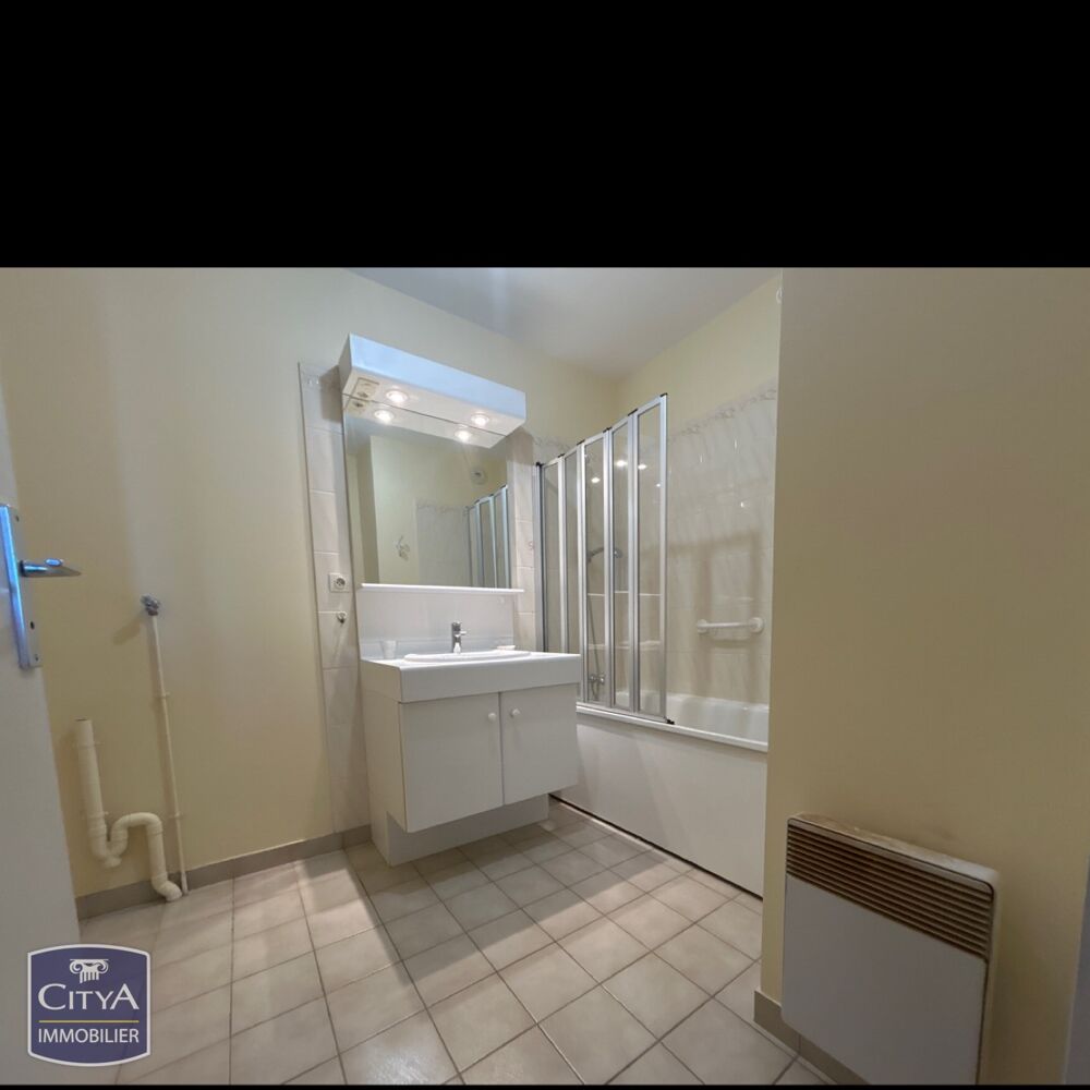 Vente Appartement appartement Saint-nazaire