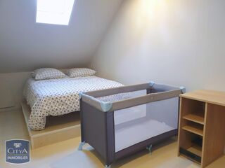  Appartement à vendre 2 pièces 54 m²