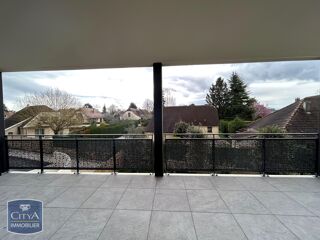  Appartement à vendre 3 pièces 93 m²