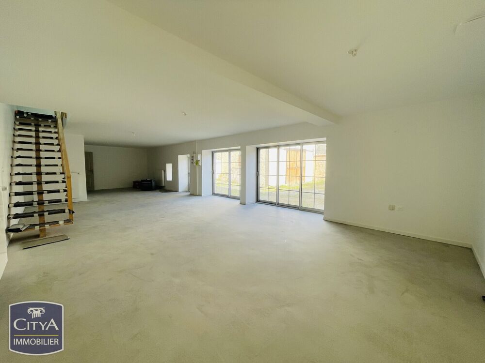 Vente Maison maison Châteauroux