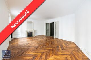  Appartement à vendre 5 pièces 117 m²