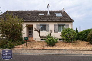  Maison à vendre 6 pièces 174 m²