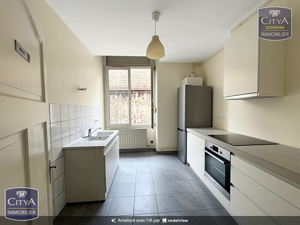 appartement