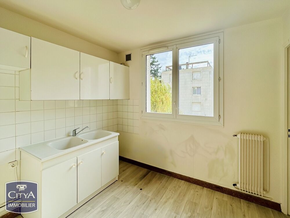 Vente Appartement appartement Châteauroux
