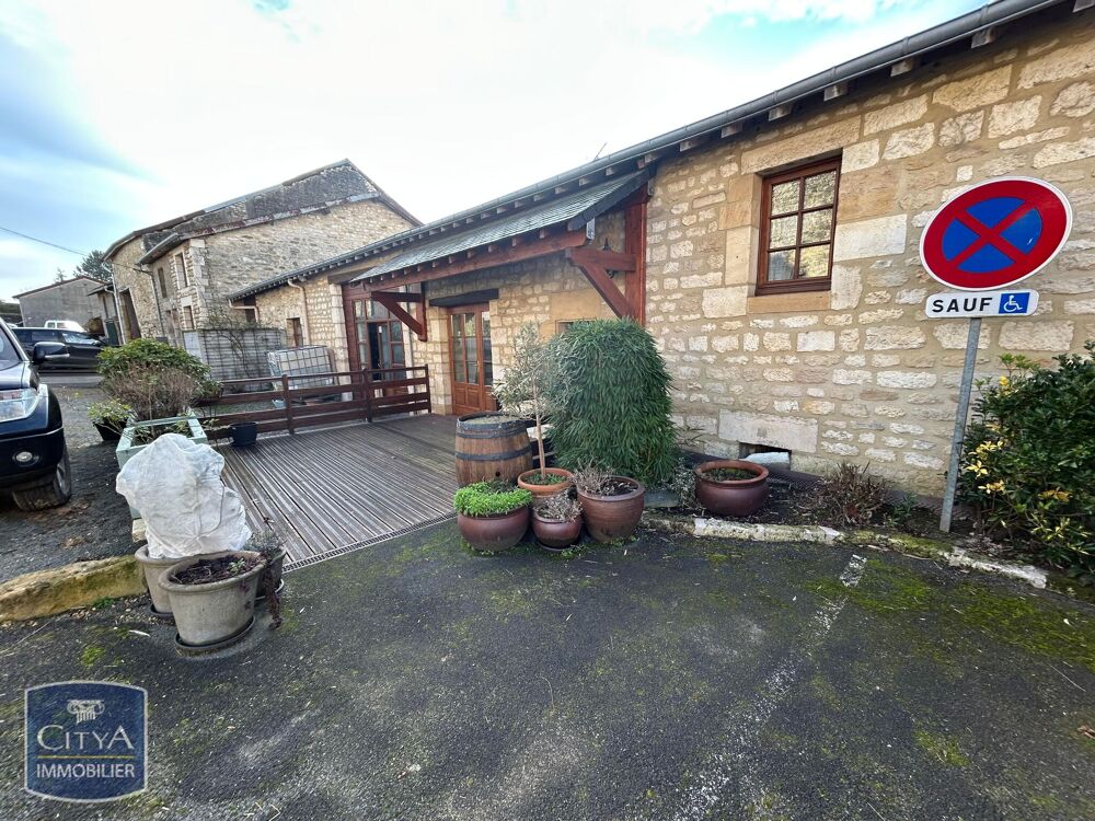 Vente Maison maison Chémery-chéhéry