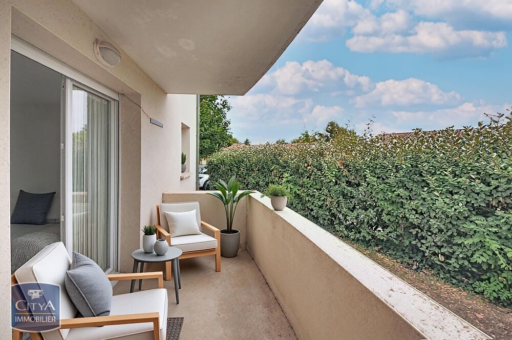 Vente Appartement appartement Sorèze