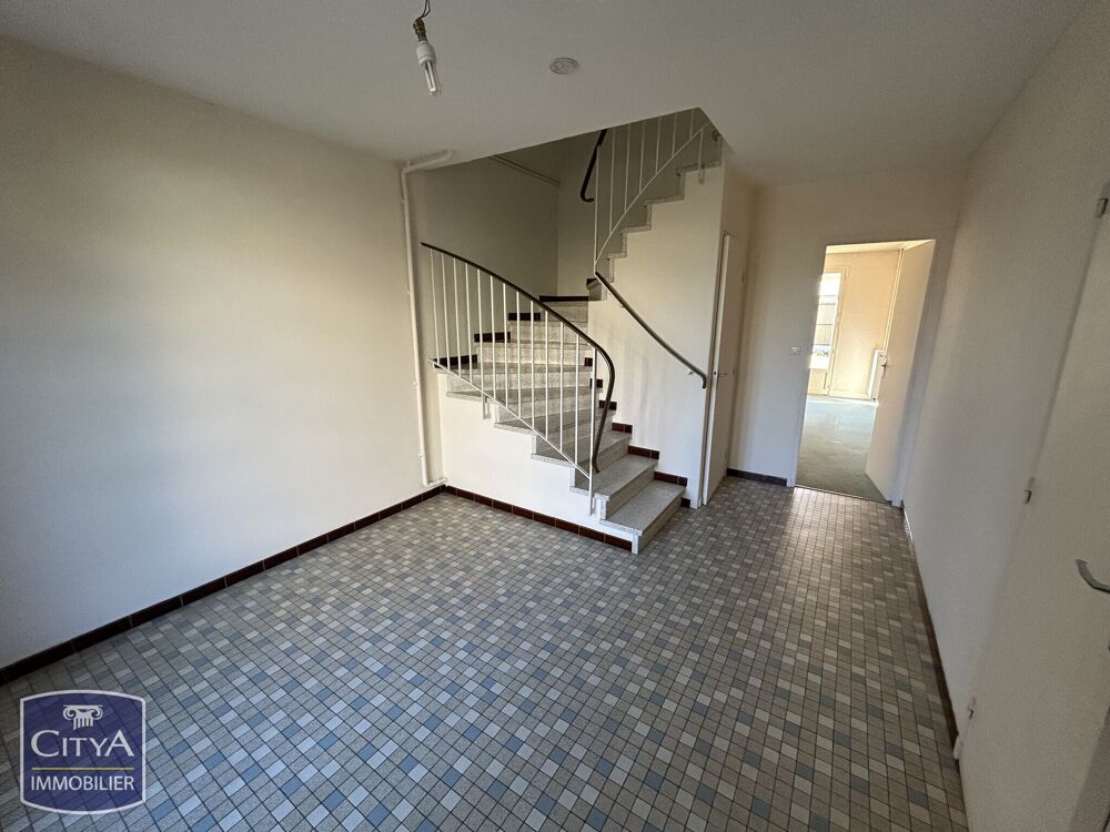 Vente Maison maison Le mans