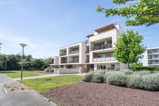  Appartement à vendre 3 pièces 59 m²