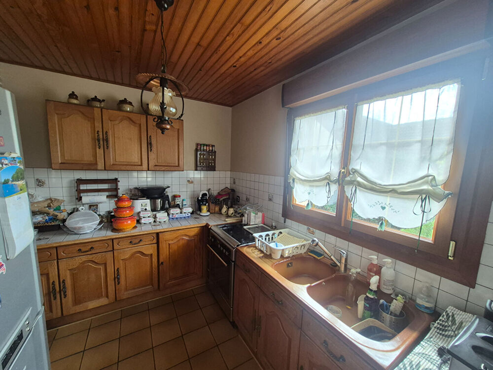 Vente Maison maison Bauvin