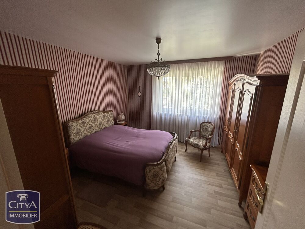 Vente Appartement appartement Riedisheim