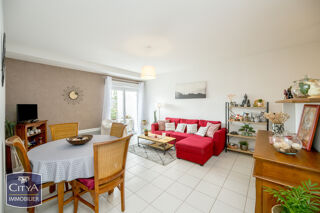  Appartement � vendre 2 pi�ces 48 m�