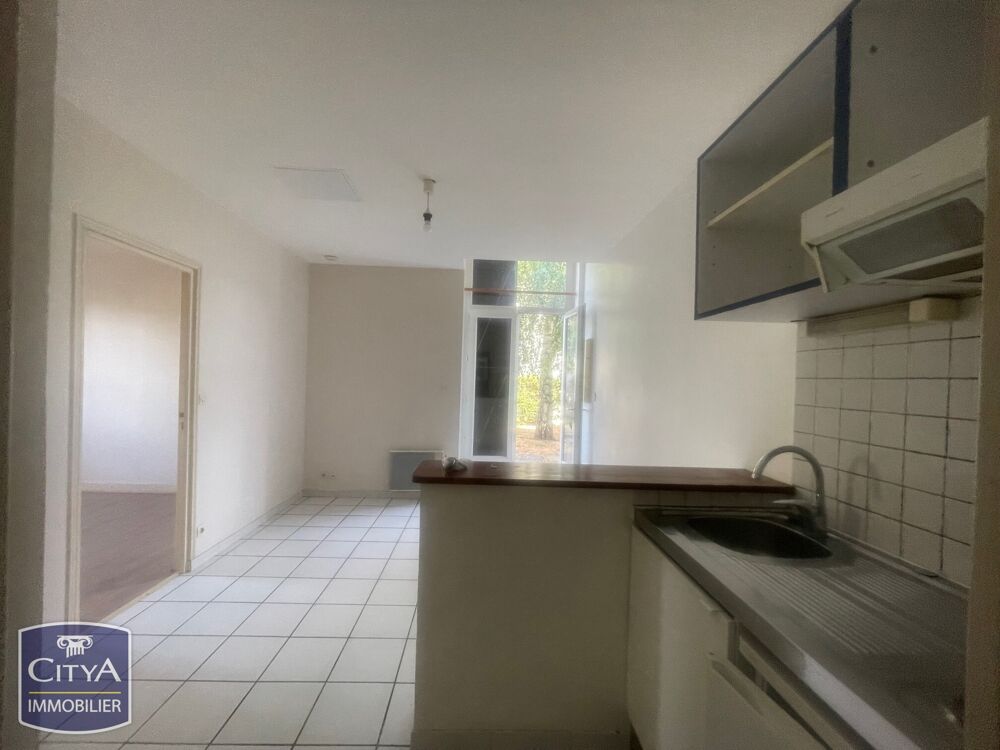 Vente Appartement appartement Poitiers