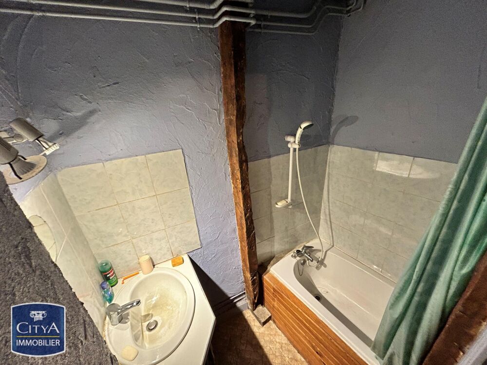 Vente Appartement appartement Tulle