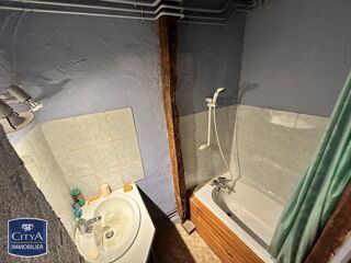  Appartement à vendre 2 pièces 41 m²