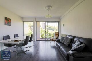  Appartement à vendre 3 pièces 70 m²