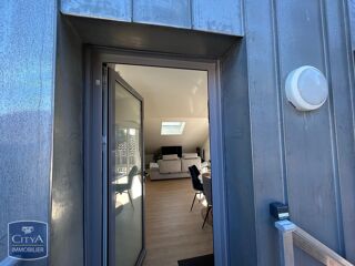  Appartement à vendre 2 pièces 55 m²