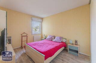  Appartement � vendre 3 pi�ces 61 m�