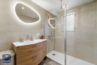  Appartement à vendre 3 pièces 60 m²
