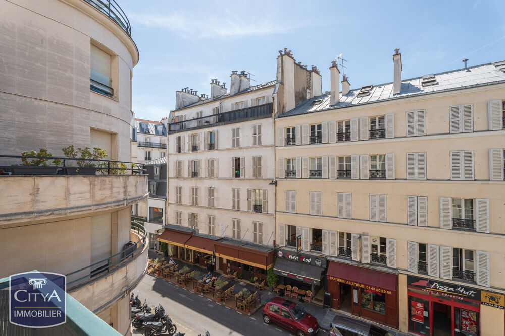 Vente Appartement appartement Paris 7