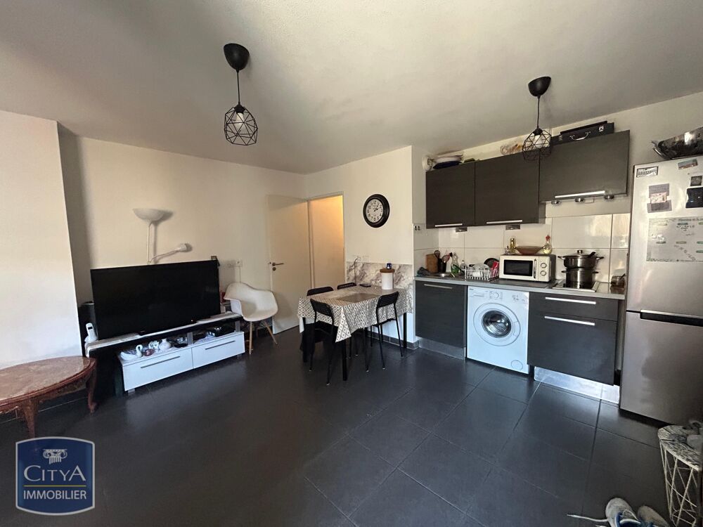 Vente Appartement appartement Toulon