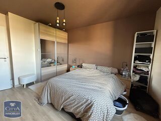  Appartement à vendre 3 pièces 65 m²