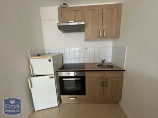  Appartement à vendre 31 m²
