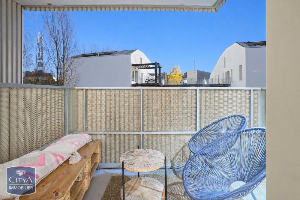 Vente Appartement appartement Bordeaux