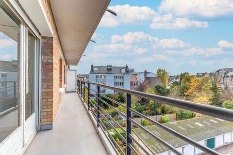  Appartement � vendre 2 pi�ces 48 m�